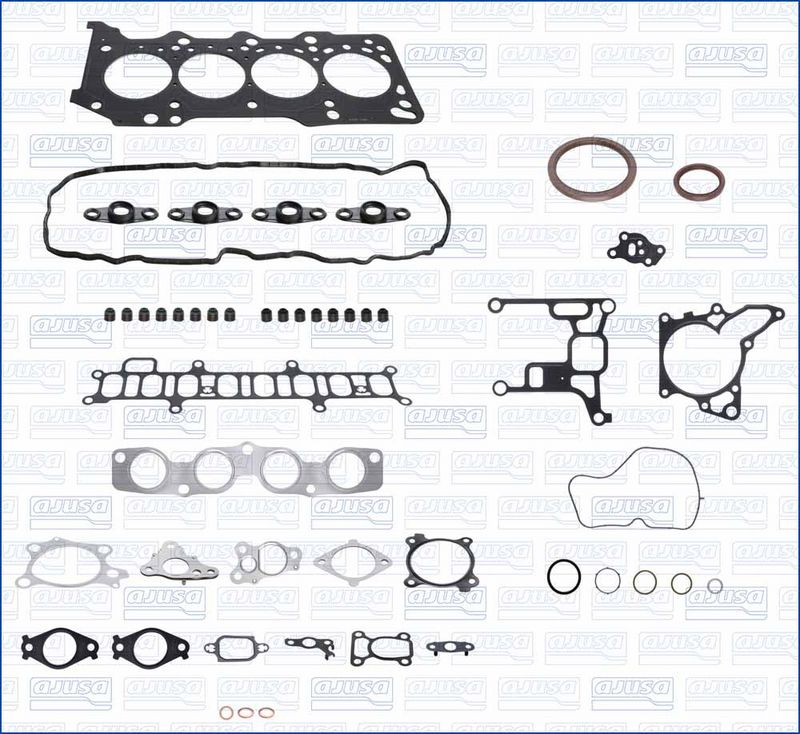 Dichtungsvollsatz, Motor AJUSA 50614400