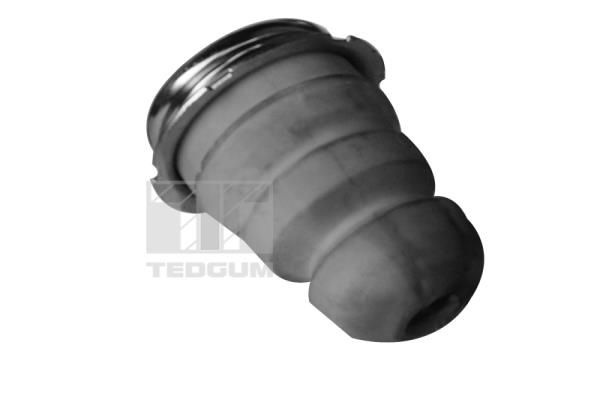 Anschlagpuffer, Federung TEDGUM ted75903