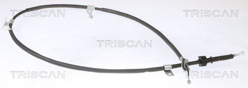 Seilzug Feststellbremse TRISCAN 8140 131348