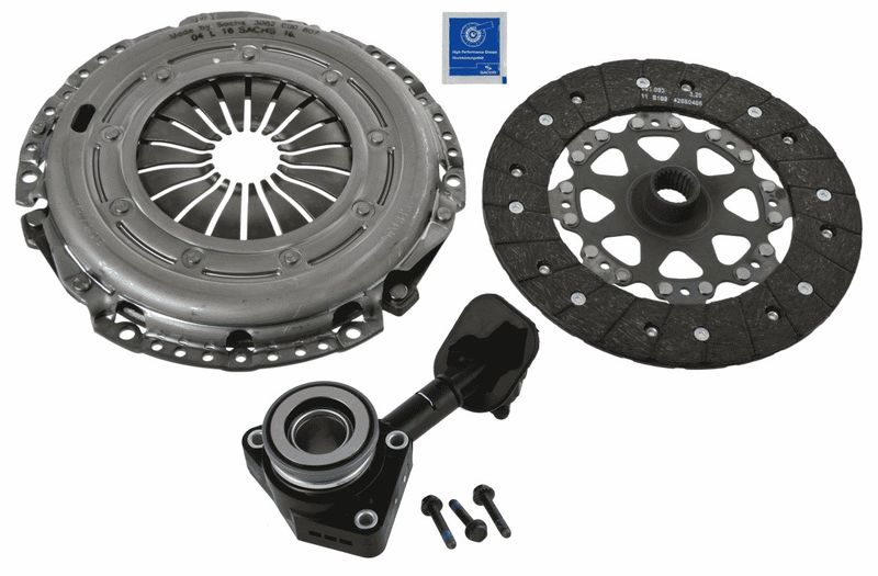 Kupplungssatz SACHS 3000 990 391