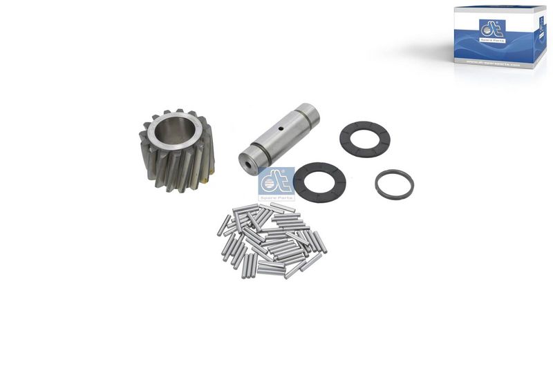 Planetenradsatz DT Spare Parts 3.96073