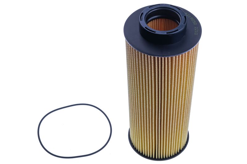 Ölfilter DENCKERMANN A219050