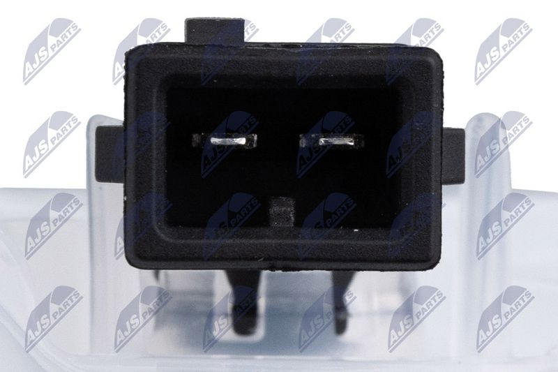 Ausgleichsbehälter Kühlmittelbehälter NTY CZW-LR-017