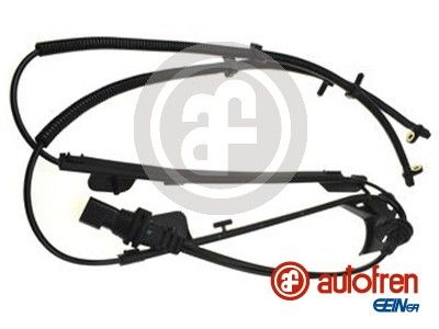 Sensor, Raddrehzahl AUTOFREN SEINSA DS-0079