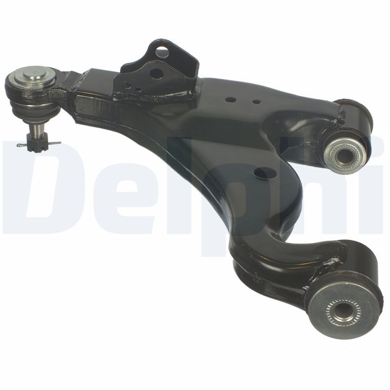 Lenker, Radaufhängung DELPHI TC2841