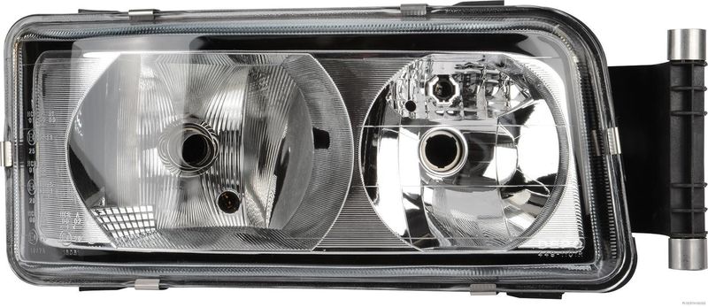 Hauptscheinwerfer HERTH+BUSS ELPARTS 81658134