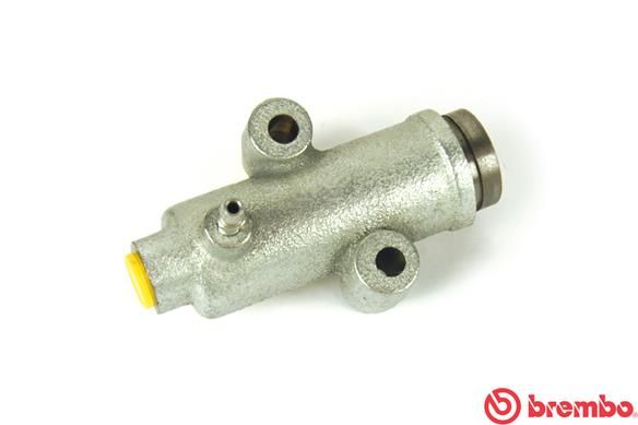 Nehmerzylinder, Kupplung BREMBO E 23 016