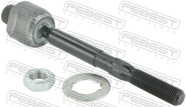 Axialgelenk, Spurstange FEBEST 0322-FG