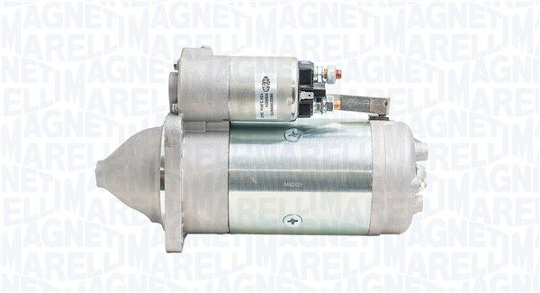 Starter MAGNETI MARELLI 063216896010