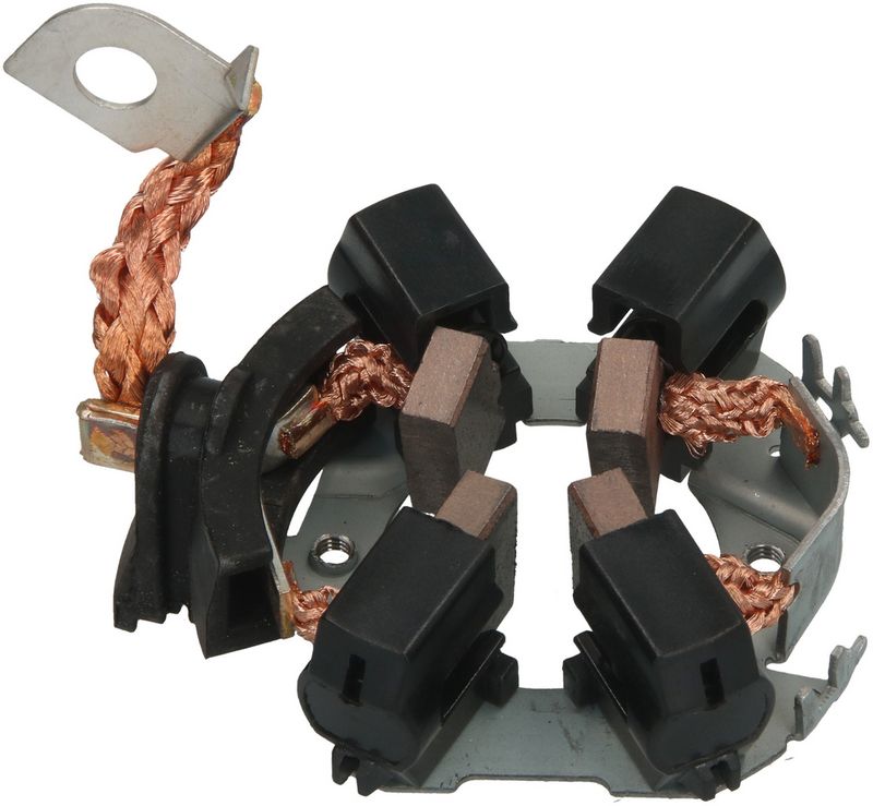 Halter, Kohlebürsten HC-Cargo F 032 333 968