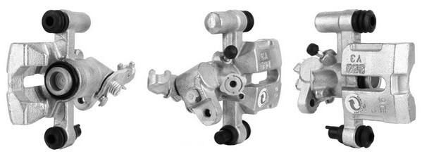 Bremssattel FERODO FCL692864