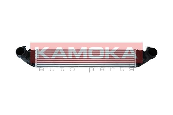 Ladeluftkühler KAMOKA 7750005