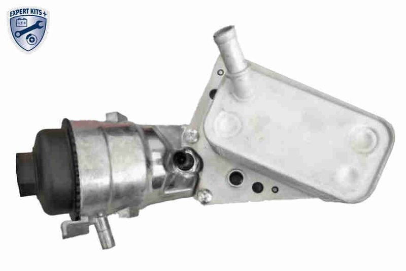 Ölfiltermodul VEMO V40-60-2135