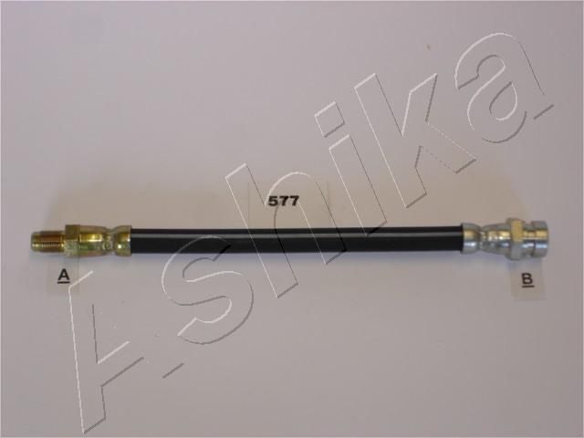 Halter Bremsschlauch Ashika 69-05-577