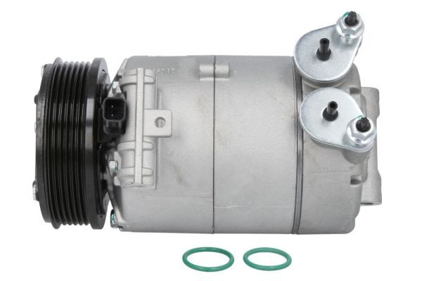 Kompressor, Klimaanlage THERMOTEC KTT090278