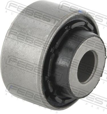 Lagerung Achsstrebe FEBEST BZAB-063