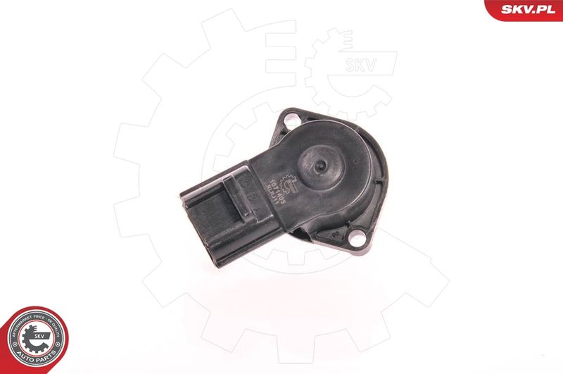 Sensor, Drosselklappenstellung ESEN SKV 17SKV014