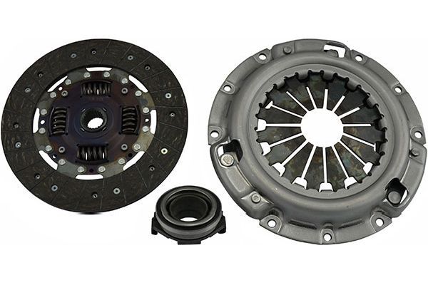 Kupplungssatz KAVO PARTS CP-1531