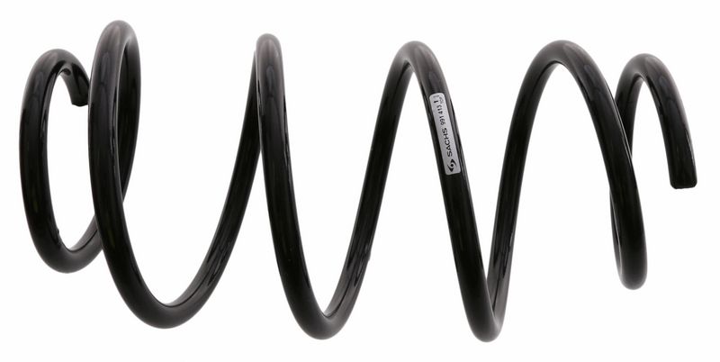 Fahrwerksfeder SACHS 991 413