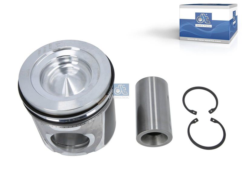 Kolben DT Spare Parts 7.54675