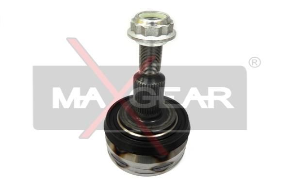 Gelenksatz Antriebswelle MAXGEAR 49-0266
