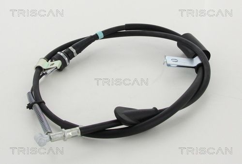 Seilzug Feststellbremse TRISCAN 8140 68130