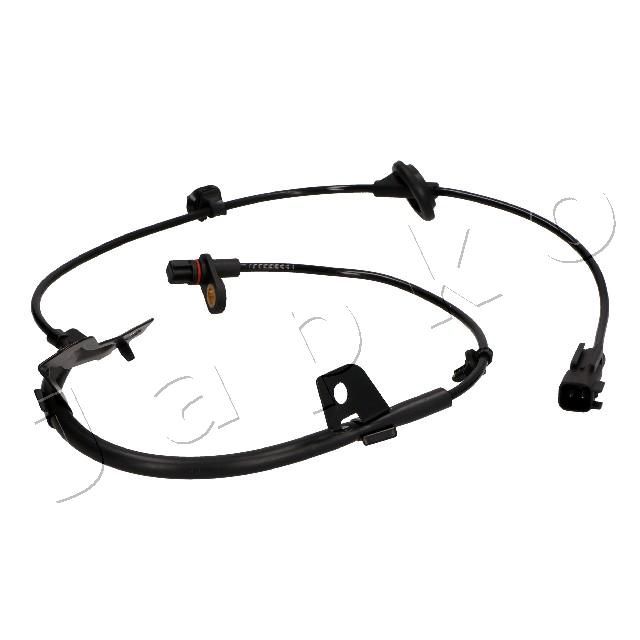 Sensor, Raddrehzahl JAPKO 151542