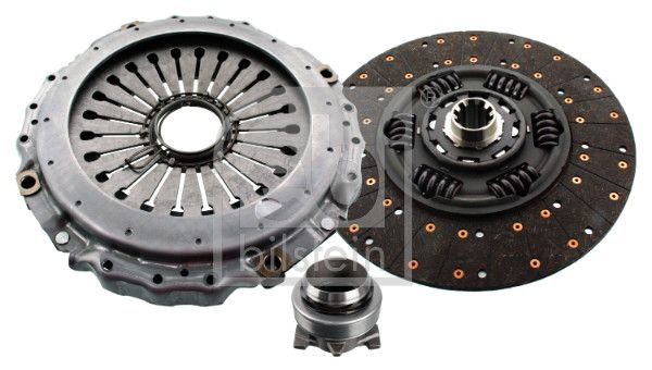 Kopplingssats FEBI BILSTEIN 105419
