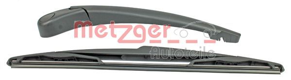 Wischarm, Scheibenreinigung METZGER 2190353