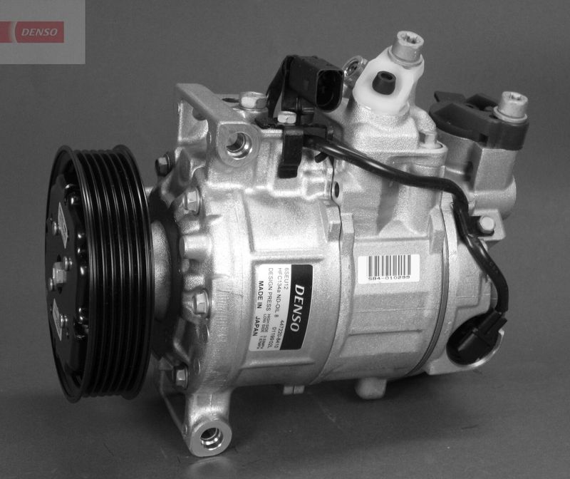 Klimakompressor Denso DCP02048