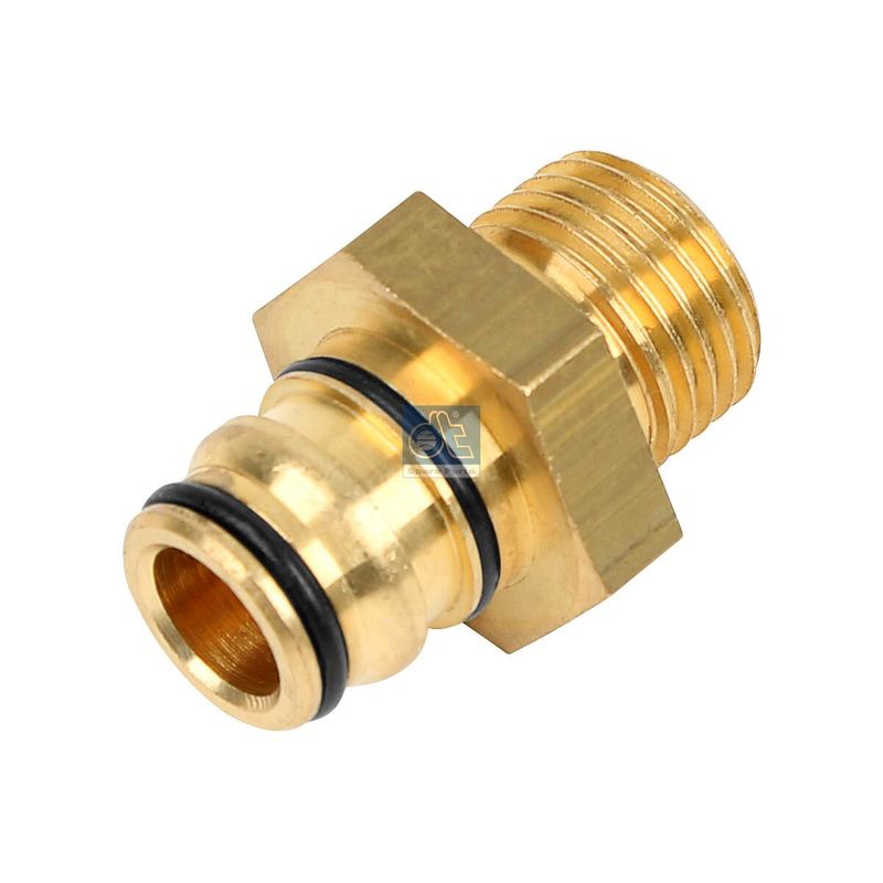 Steckverbinder DT Spare Parts 3.72312