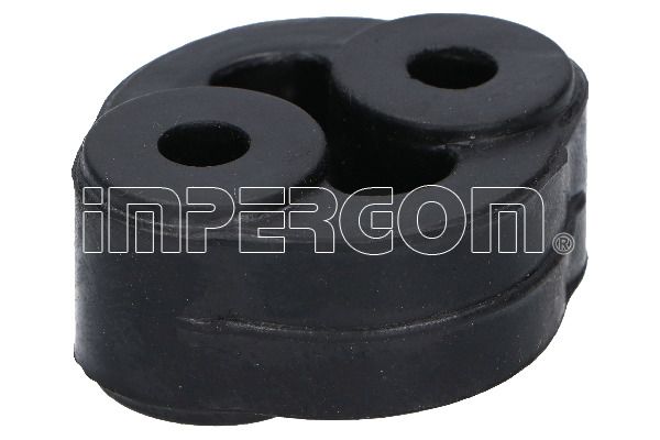 Halter, Abgasanlage ORIGINAL IMPERIUM 70714
