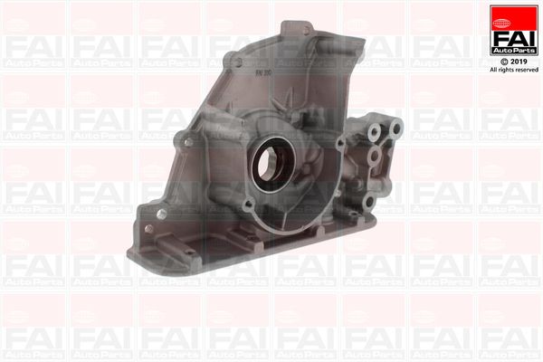 Ölpumpe FAI AutoParts op387