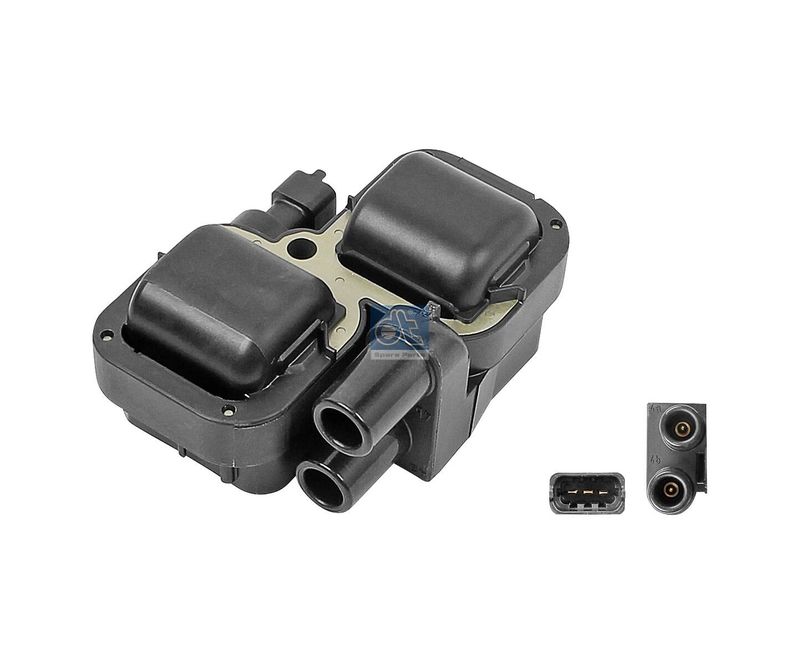 Zündspule DT Spare Parts 4.67512
