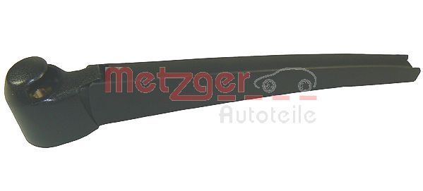 Wischarm, Scheibenreinigung METZGER 2190148