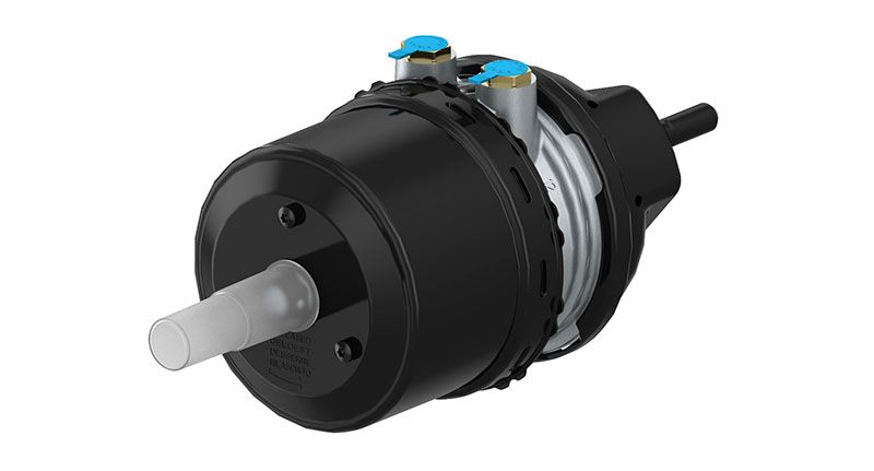 Kombibremszylinder WABCO 925 486 303 0
