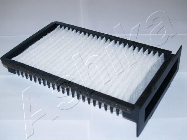 Pollenfilter / Innenraumfilter Ashika 21-LR-LR6
