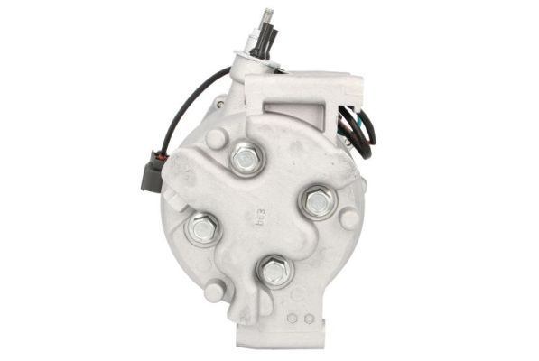 Kompressor, Klimaanlage THERMOTEC KTT090020
