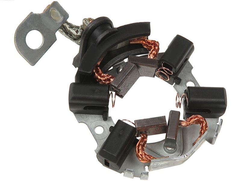 Halter, Kohlebürsten AS-PL sbh0033(bosch)