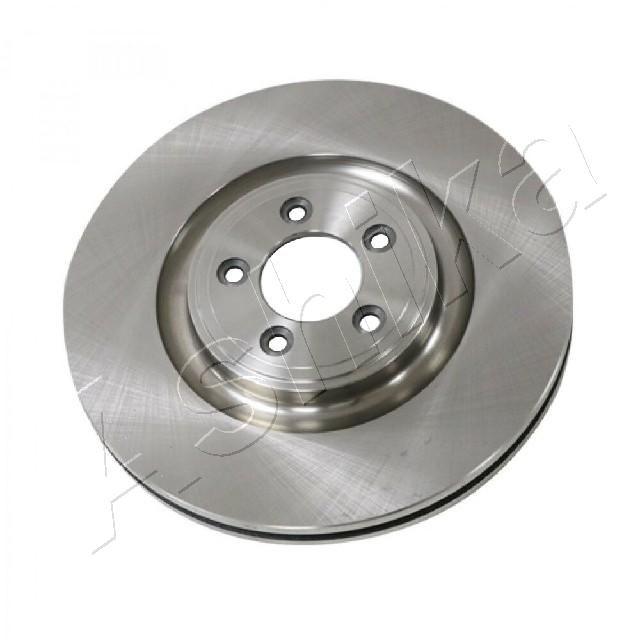 Bremsscheibe Ashika 60-00-0337