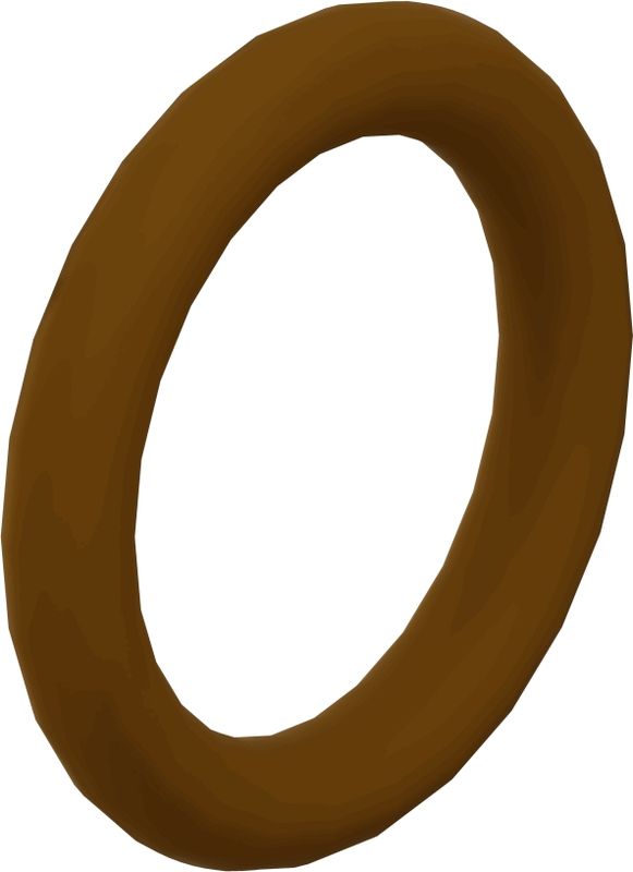 Sortiment, O-Ring WABCO 897 081 561 4