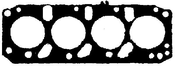 Dichtung, Zylinderkopf BGA CH0307