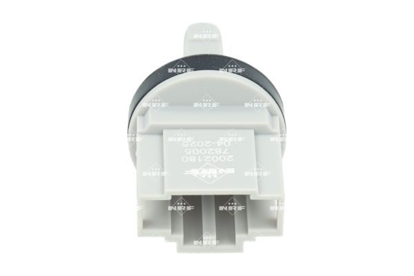 Sensor, Innenraumtemperatur NRF 782005