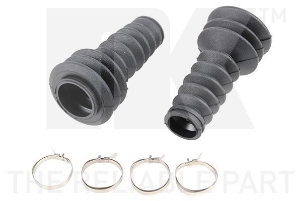 Faltenbalgsatz Lenkmanschette NK 5093601