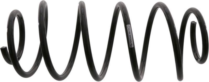 Fahrwerksfeder SACHS 991 116