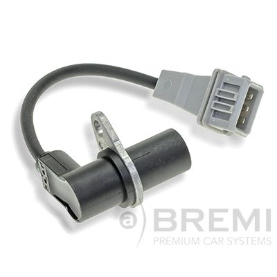 Impulsgeber, Kurbelwelle BREMI 60351