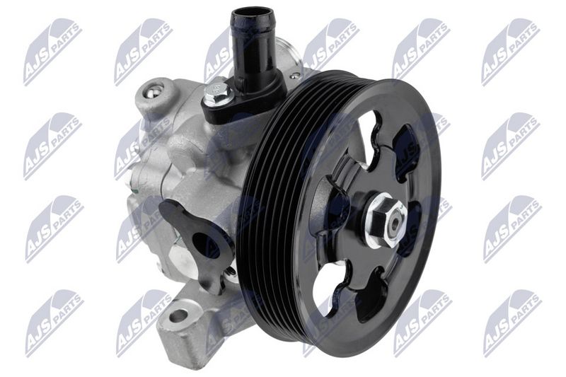 Servopumpe Hydraulikpumpe NTY SPW-HD-018