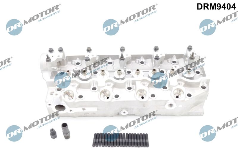 Zylinderkopf Dr.Motor Automotive DRM9404