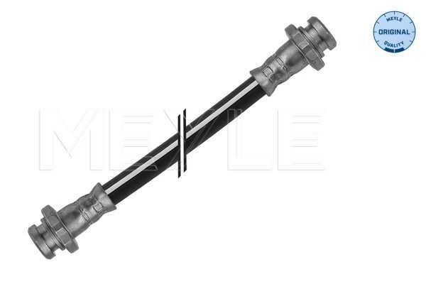 Bremsschlauch MEYLE 36-145250003
