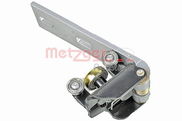 Rollenführung, Schiebetür METZGER 2310088